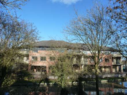 Canalside House, Tramway Road, Banbury, Image 9