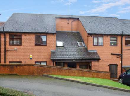Property For Rent Victoria Mews, Saltisford, Warwick