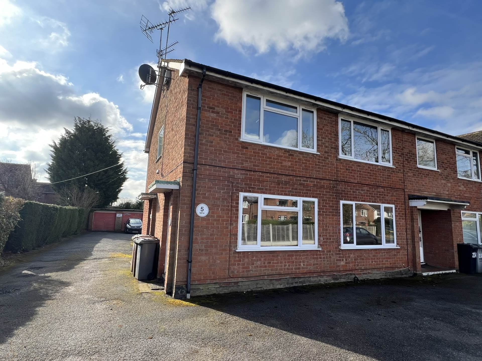 Station Road, Balsall Common, Image 1