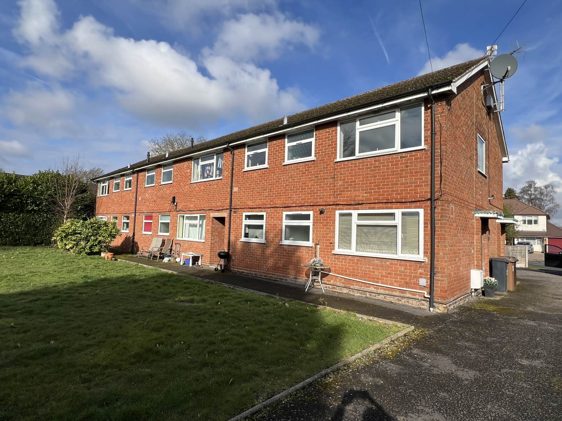 Station Road, Balsall Common, Image 10
