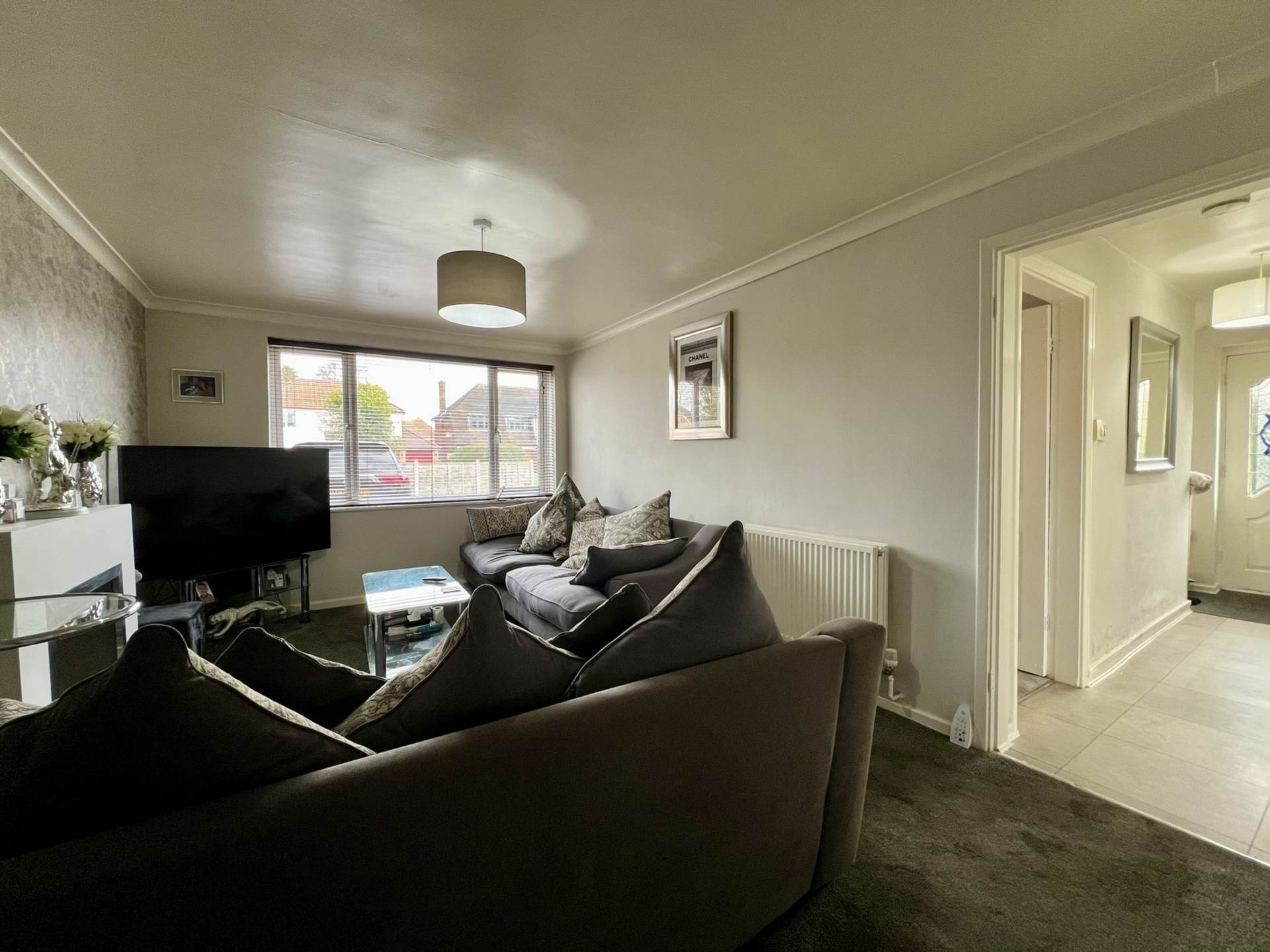 Station Road, Balsall Common, Image 2