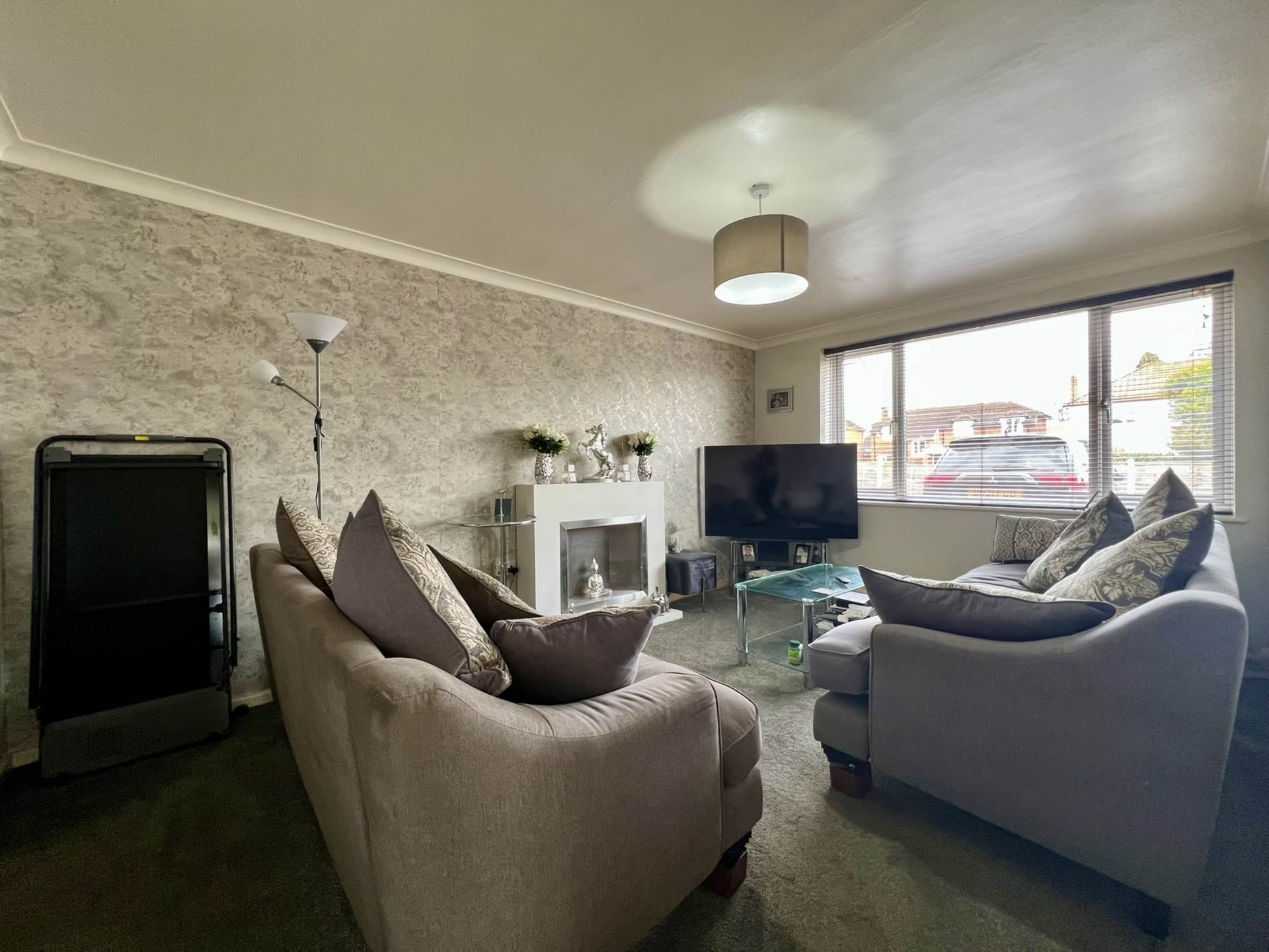 Station Road, Balsall Common, Image 3