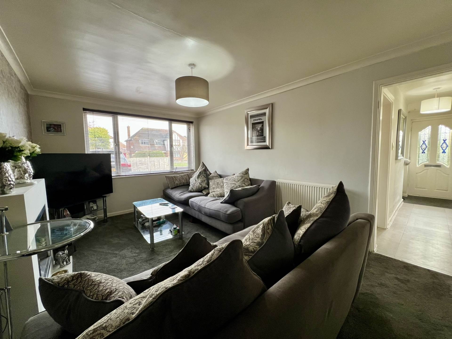Station Road, Balsall Common, Image 4