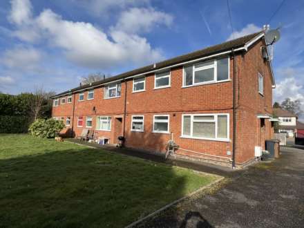 Station Road, Balsall Common, Image 10