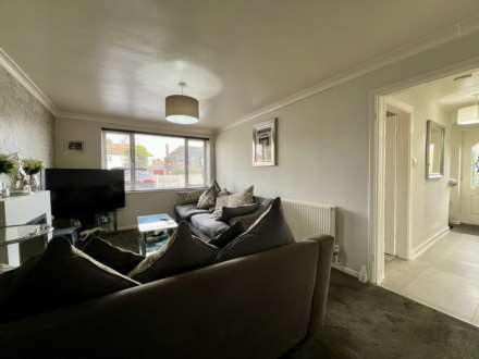 Station Road, Balsall Common, Image 2
