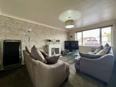 Station Road, Balsall Common, Image 3