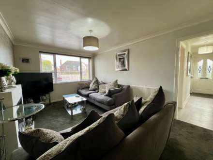 Station Road, Balsall Common, Image 4