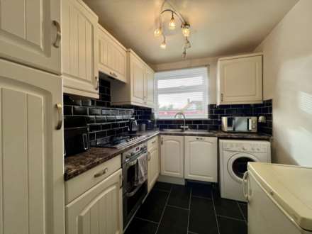 Station Road, Balsall Common, Image 5