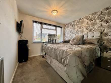 Station Road, Balsall Common, Image 6