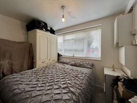 Station Road, Balsall Common, Image 8