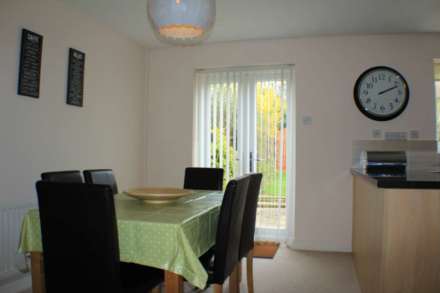 Cypress Gardens, Bicester, Image 8