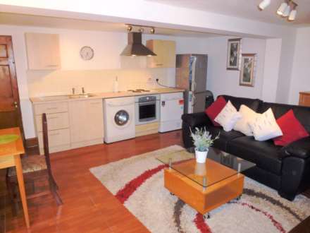 2 Bedroom Apartment, St Marys Road, Leamington Spa