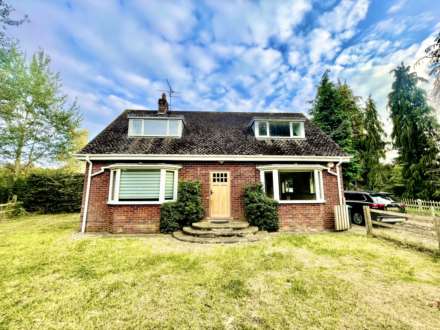 Property For Rent Pillerton Hersey, Warwick