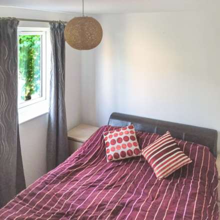 Property For Rent Ringwood Gardens, London