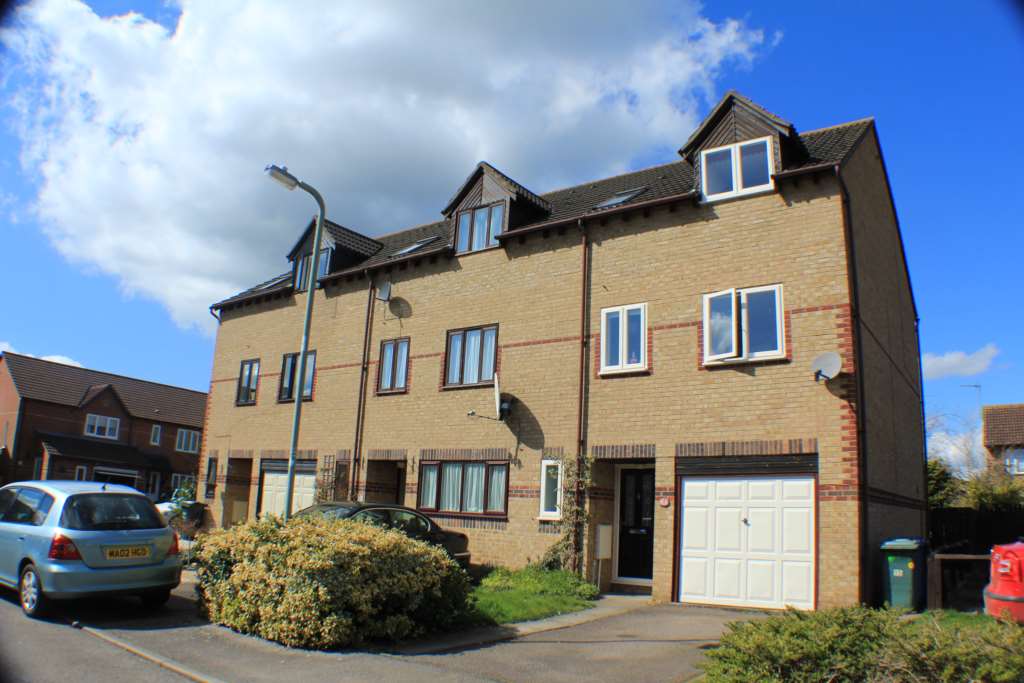 Cypress Gardens, Bicester, OX26, Image 8