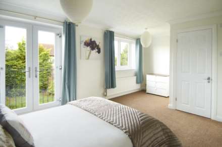 Cypress Gardens, Bicester, OX26, Image 4