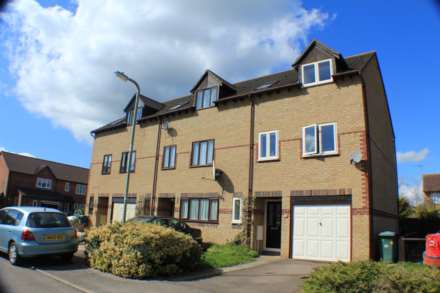 Cypress Gardens, Bicester, OX26, Image 9