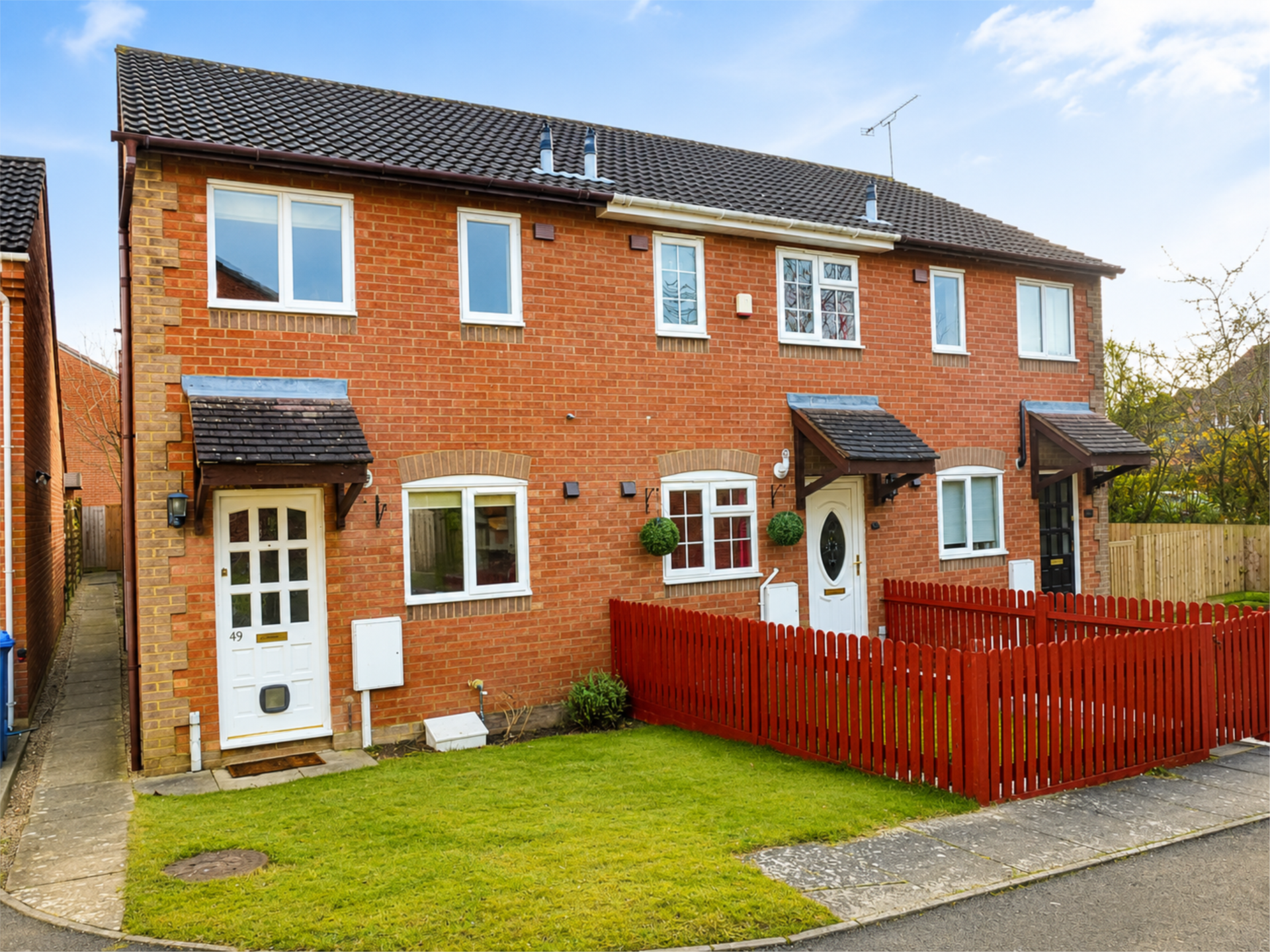 Flying Fields Road, Southam, CV47 1GA, Image 1