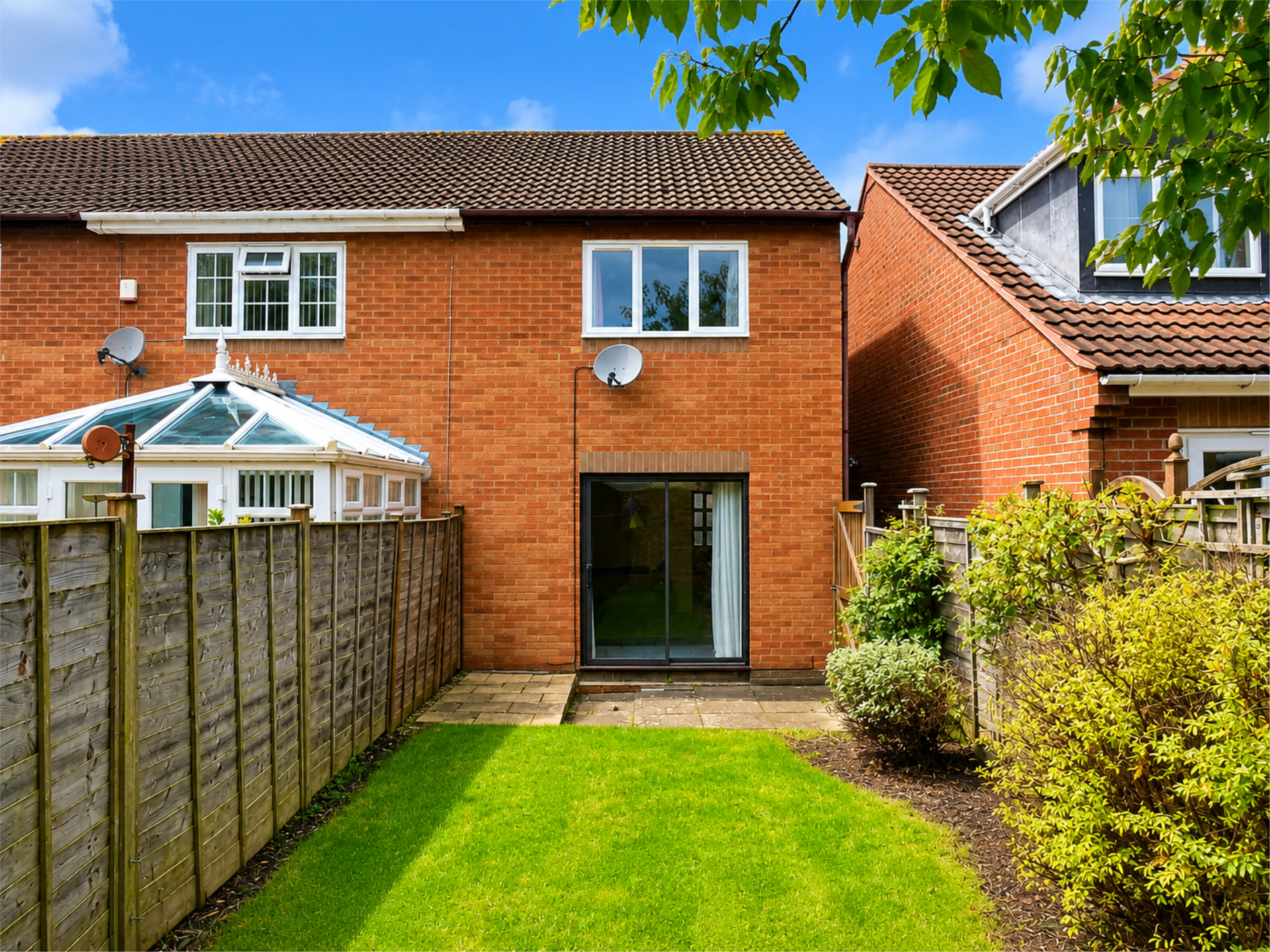 Flying Fields Road, Southam, CV47 1GA, Image 7