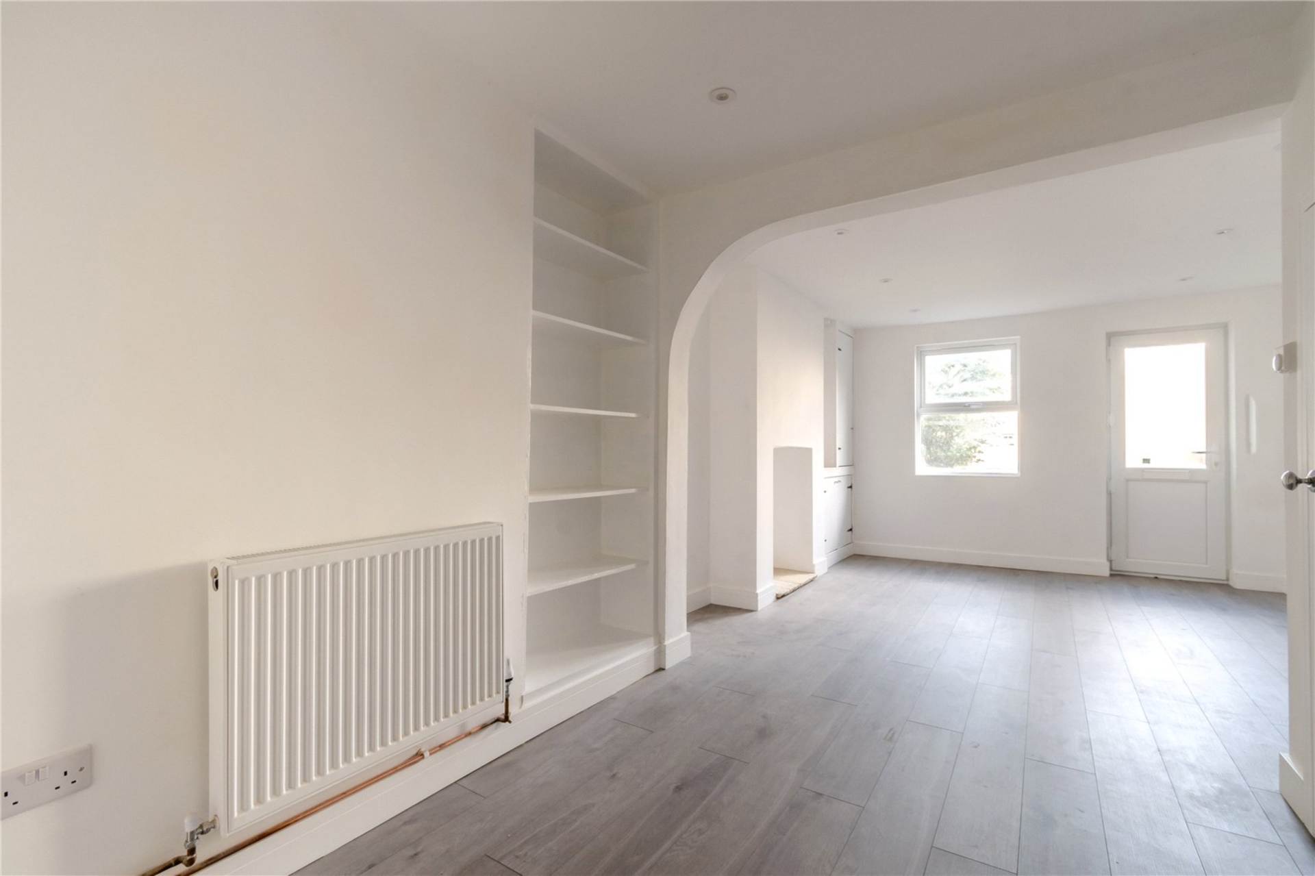 Oxford Road, Banbury, Image 4