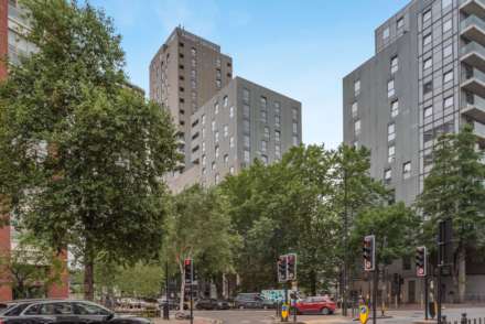 1 Bedroom Apartment, Wharfside Point South, Preston Road, Canary Wharf