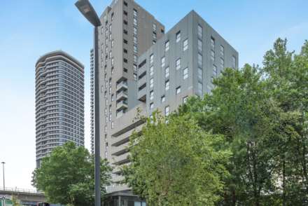 Wharfside Point South, Preston Road, Canary Wharf, Image 21
