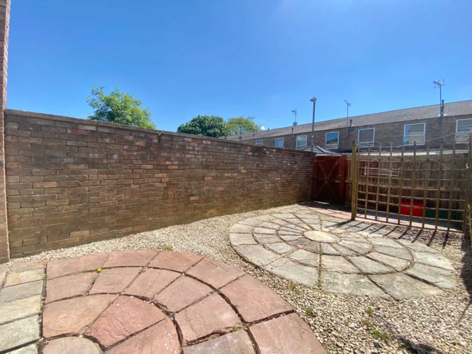 Barton Crescent, Leamington Spa, Image 3