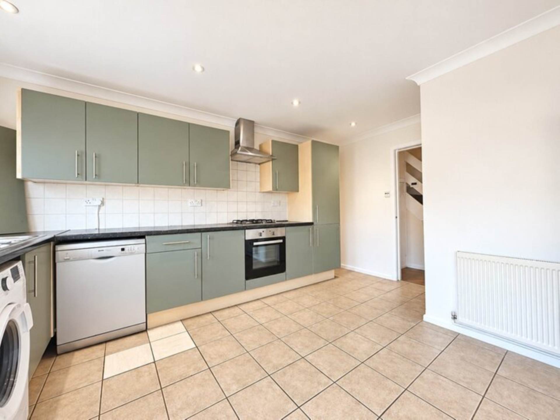Barton Crescent, Leamington Spa, Image 9