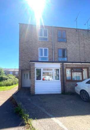 Barton Crescent, Leamington Spa, Image 1