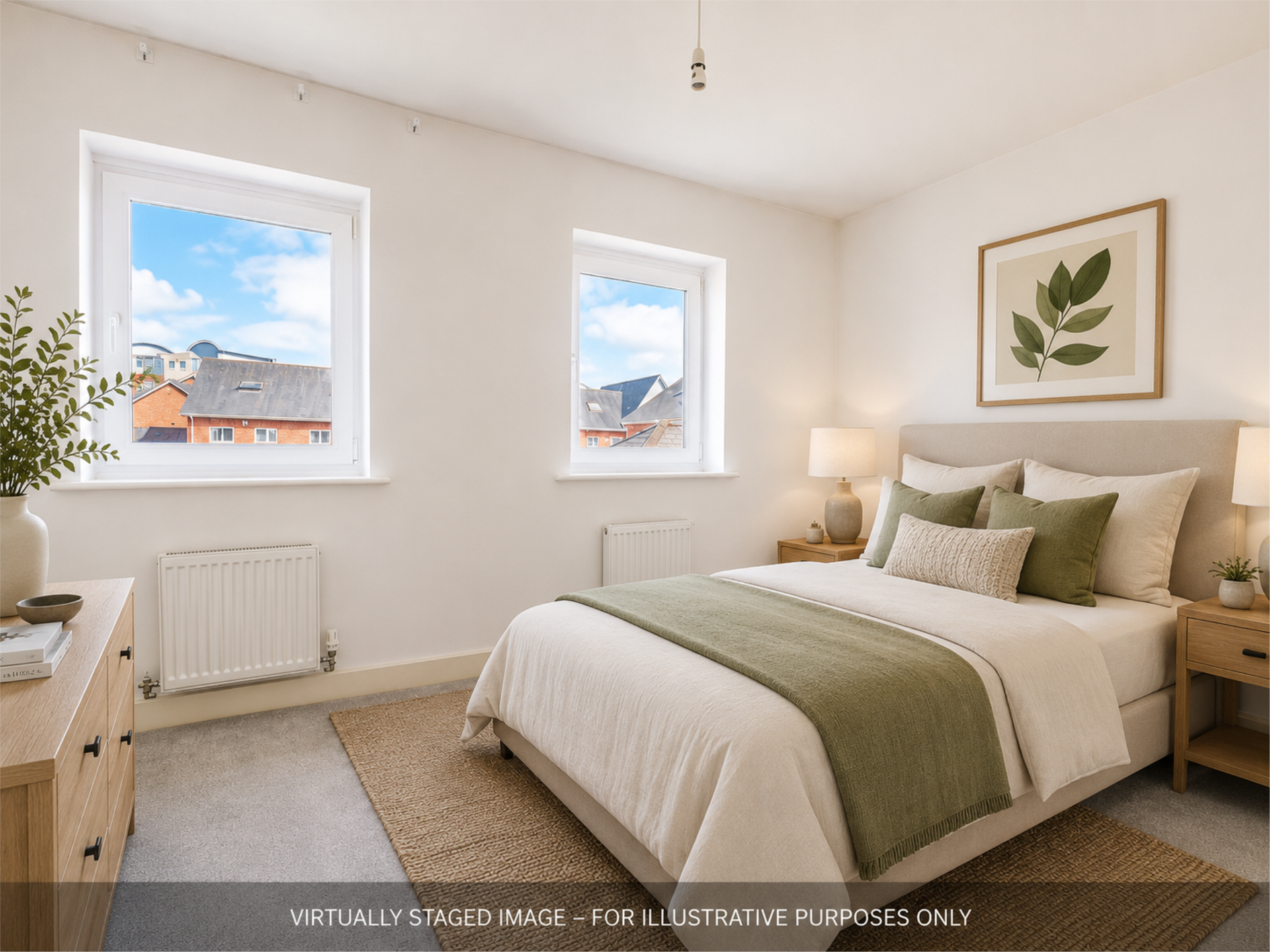Goodworth Road, Park 25, Redhill, RH1, Image 2