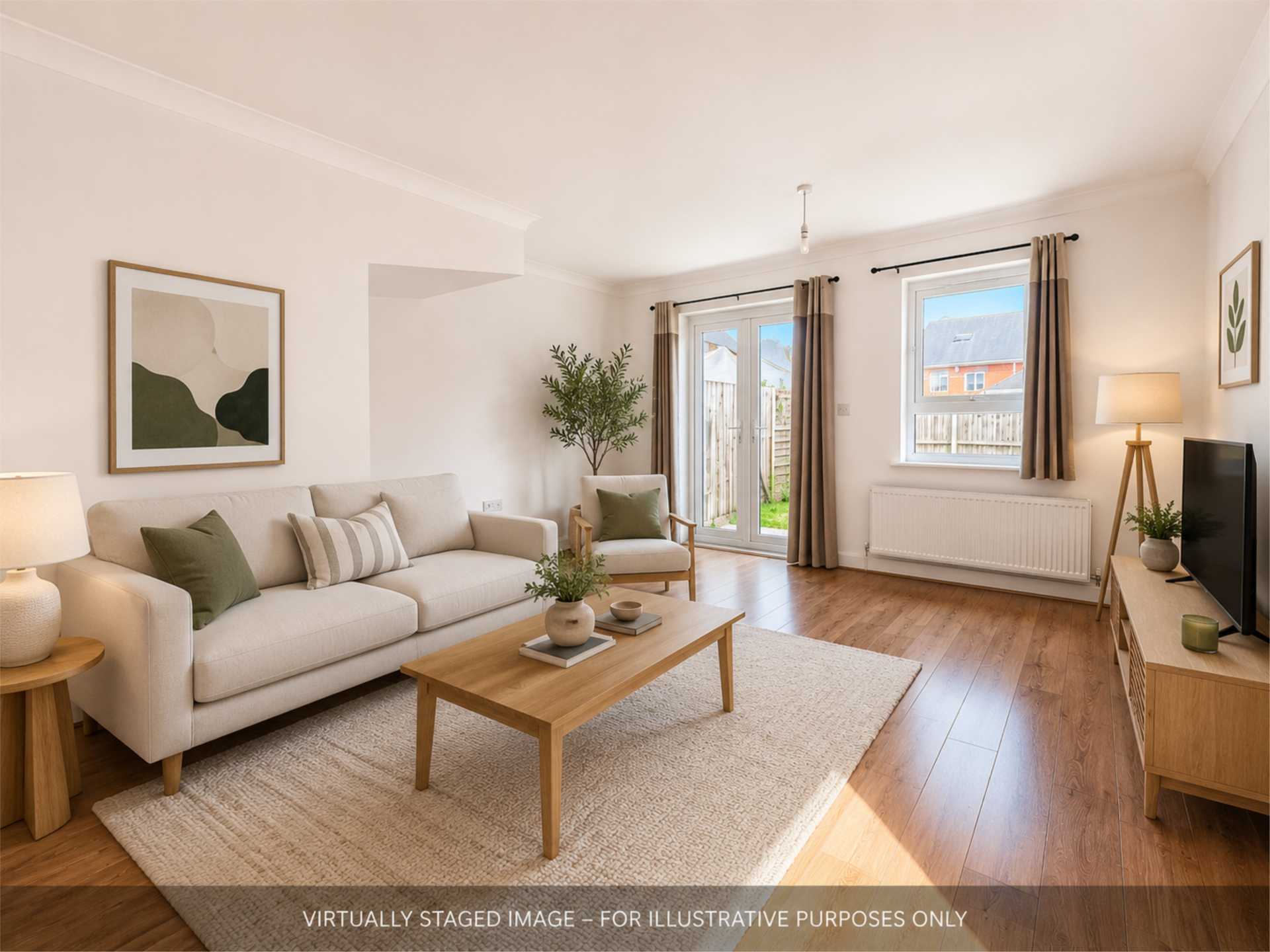 Goodworth Road, Park 25, Redhill, RH1, Image 3