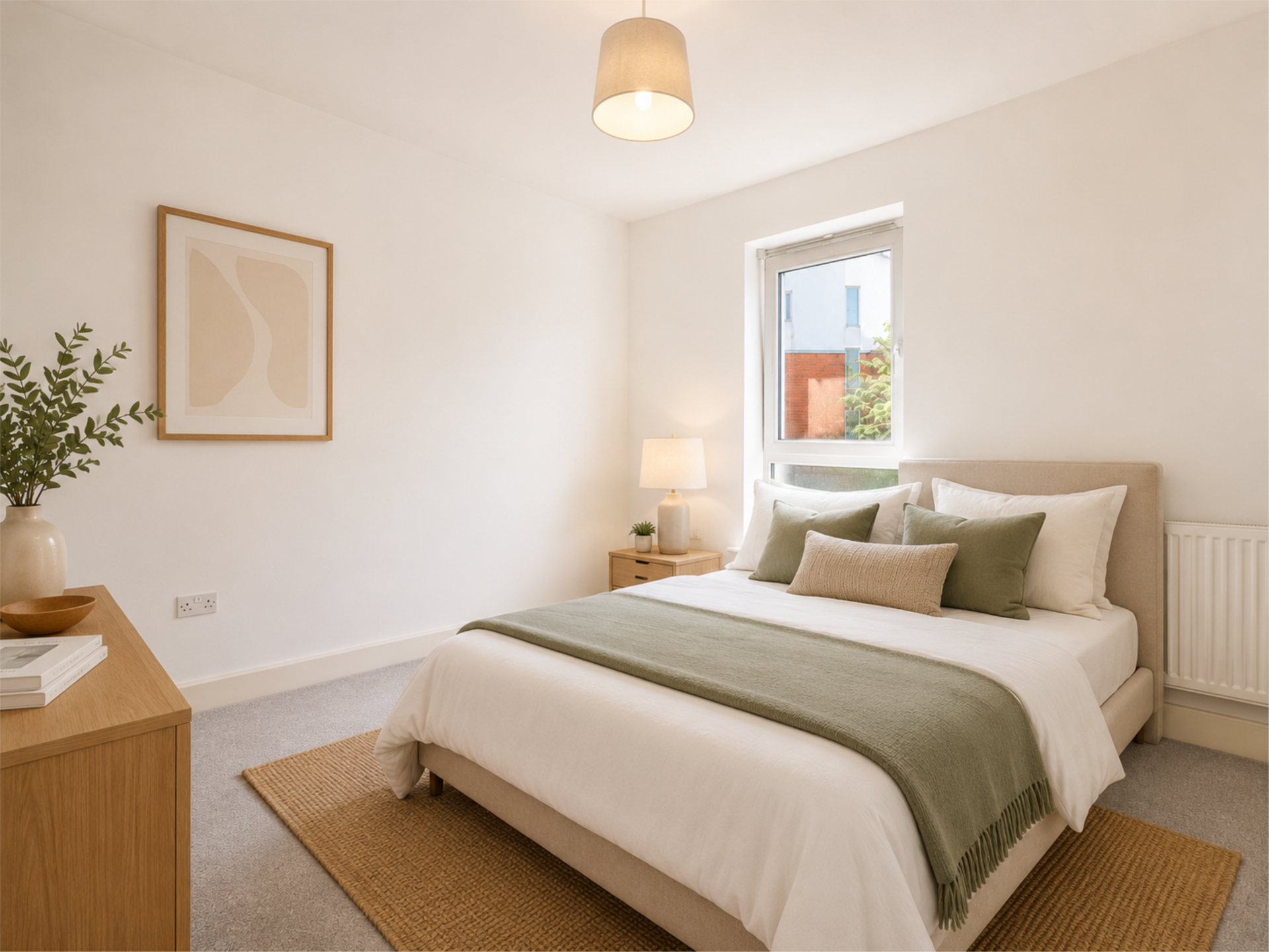 Goodworth Road, Park 25, Redhill, RH1, Image 5