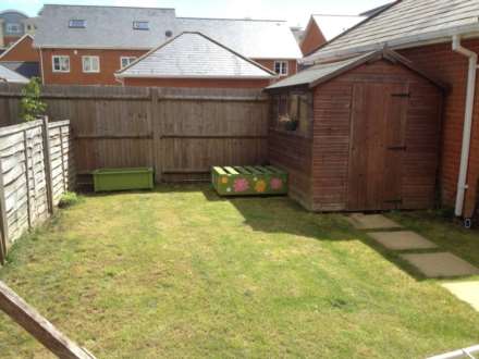 Goodworth Road, Park 25, Redhill, RH1, Image 15