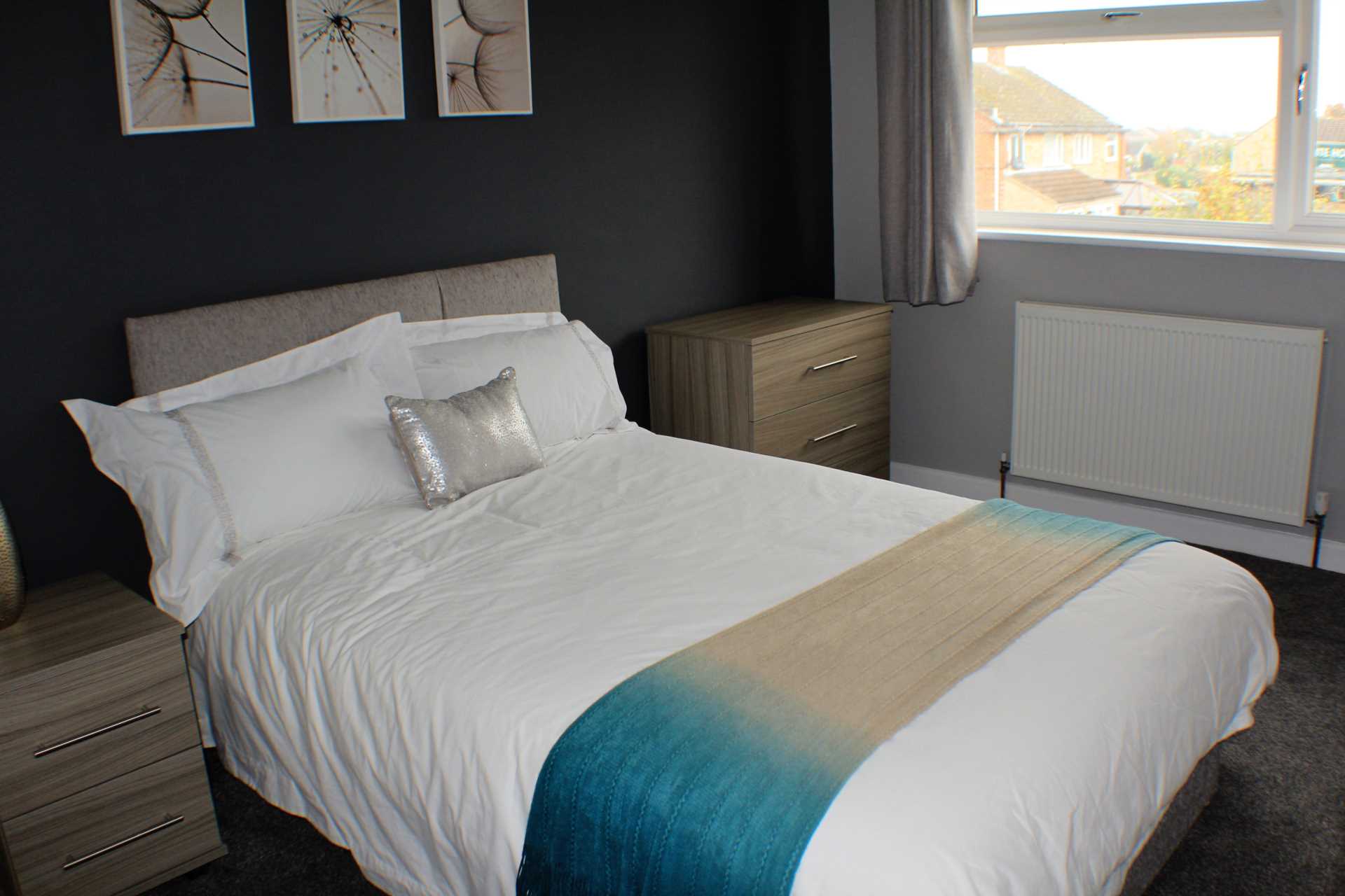 St Anne's Close, Bicester, Image 1