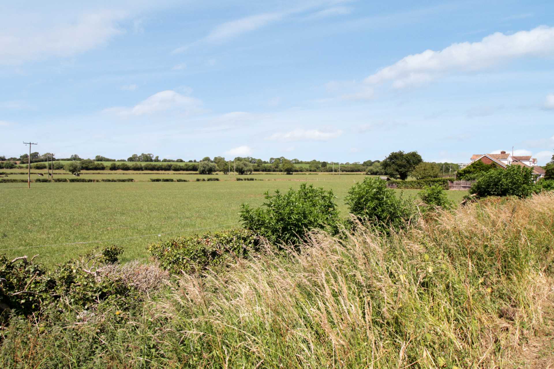 Bascote, Between Long Itchington and Southam, CV47, Image 8