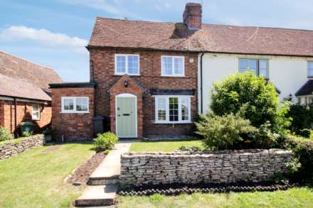 Bascote, Between Long Itchington and Southam, CV47, Image 1