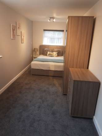 St Anne's Close, Bicester, Image 1