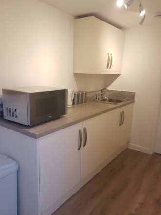 St Anne's Close, Bicester, Image 2