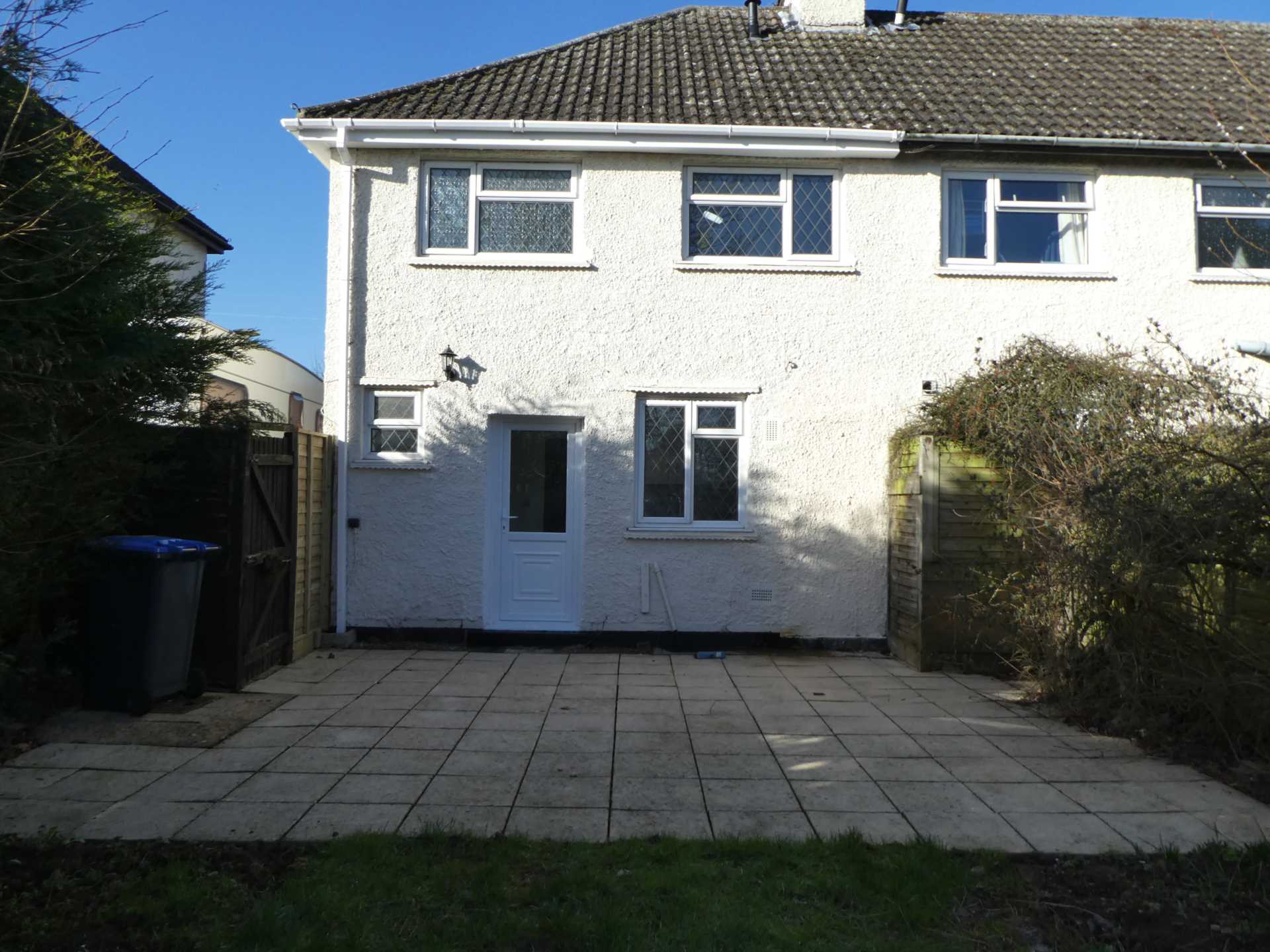 Kings Newnham Road, Church Lawford, Rugby, CV23 9EP, Image 11