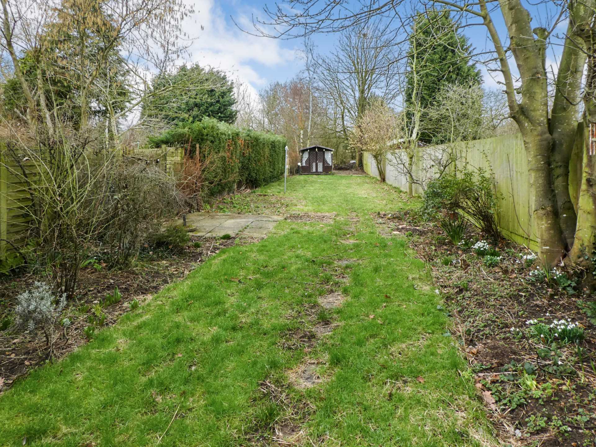 Kings Newnham Road, Church Lawford, Rugby, CV23 9EP, Image 3