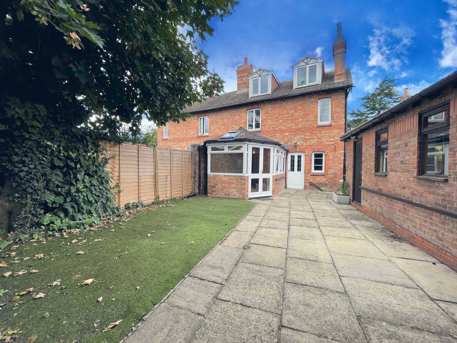 Church Road, Gaydon, Warwick, CV35 0EZ, Image 12