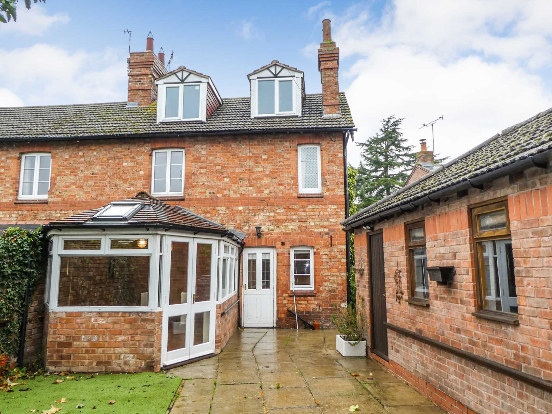 Church Road, Gaydon, Warwick, CV35 0EZ, Image 9