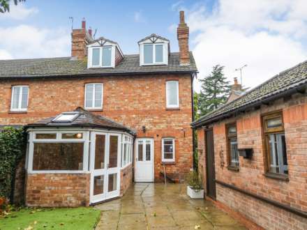 Church Road, Gaydon, Warwick, CV35 0EZ, Image 9