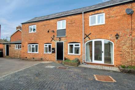 Stable Cottage, Clifton, Banbury, Image 1