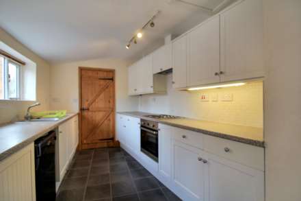 Stable Cottage, Clifton, Banbury, Image 2