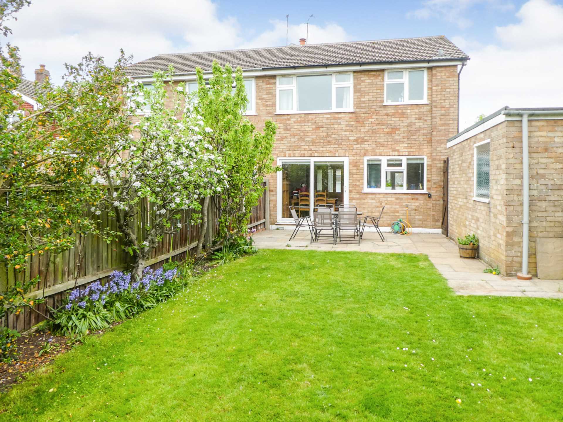 Godfrey Close, Radford Semele, Leamington Spa, Image 14