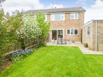 Godfrey Close, Radford Semele, Leamington Spa, Image 14
