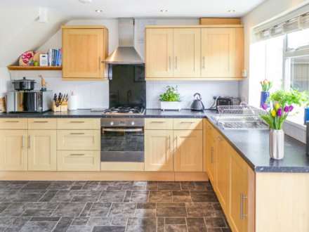 Godfrey Close, Radford Semele, Leamington Spa, Image 6