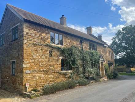 4 Bedroom Cottage, Barton On The Heath