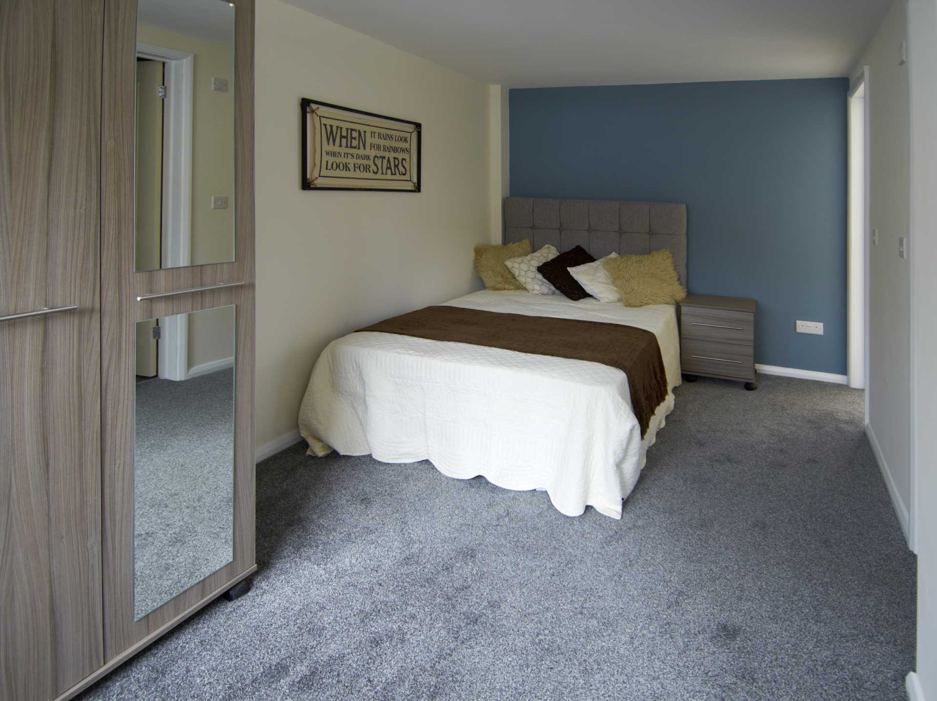 Denbigh Close, Banbury, Image 1